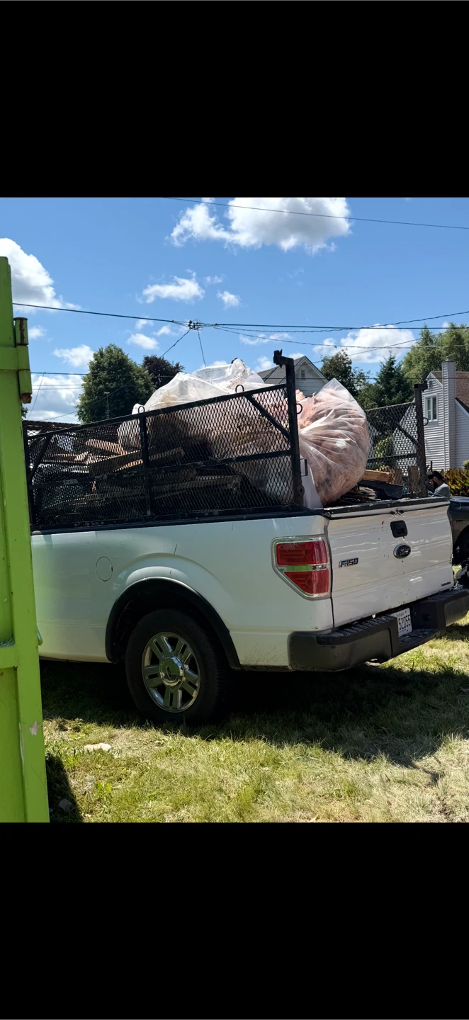 Junk Removal & Dump Truck Services - photo 2