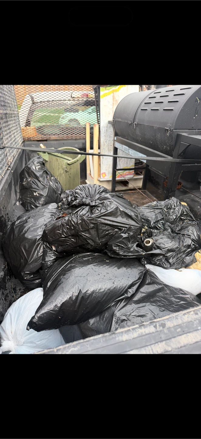 Junk Removal & Dump Truck Services - photo 5
