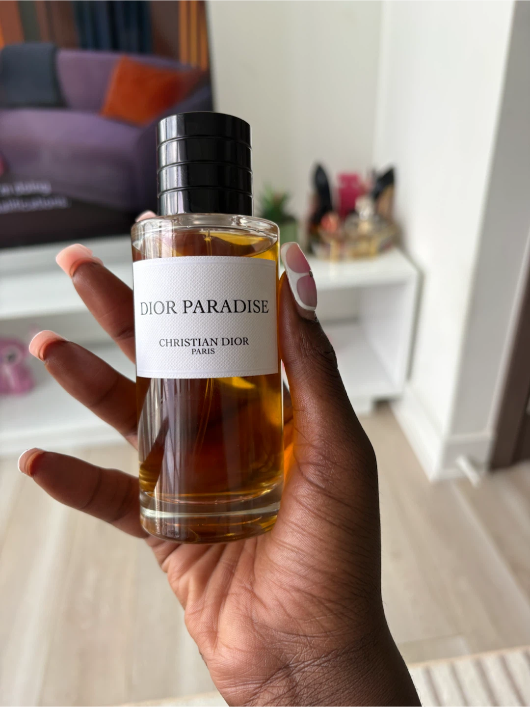 Christian Dior Paradise Eau de Parfum - photo 2