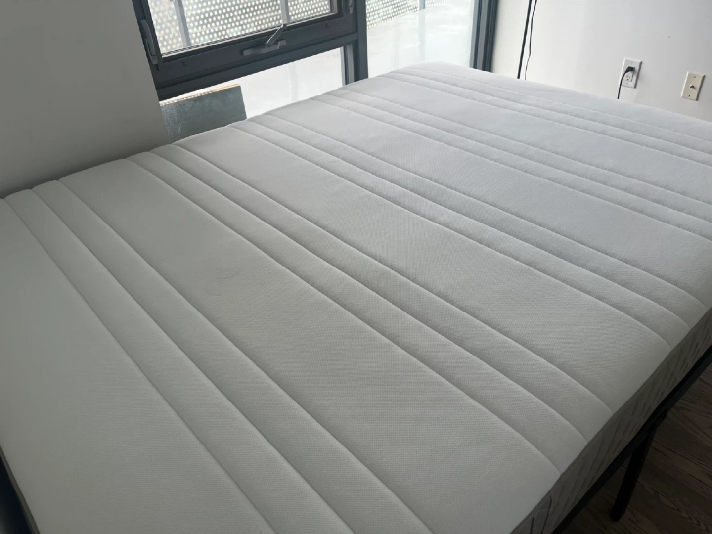 IKEA HAUGESUND Mattress