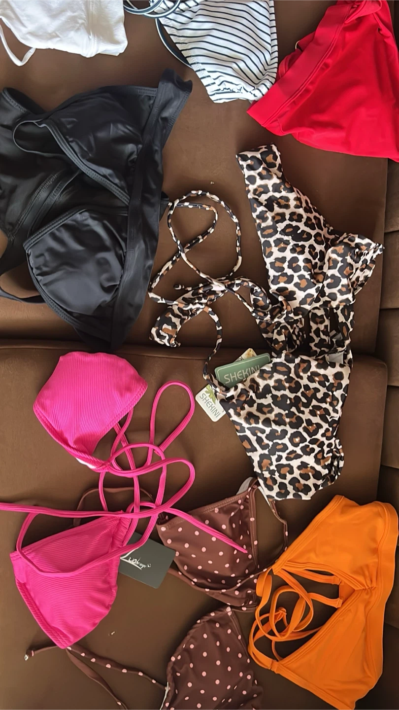 Assorted Women's Swimwear - Multiple Brands & Styles
