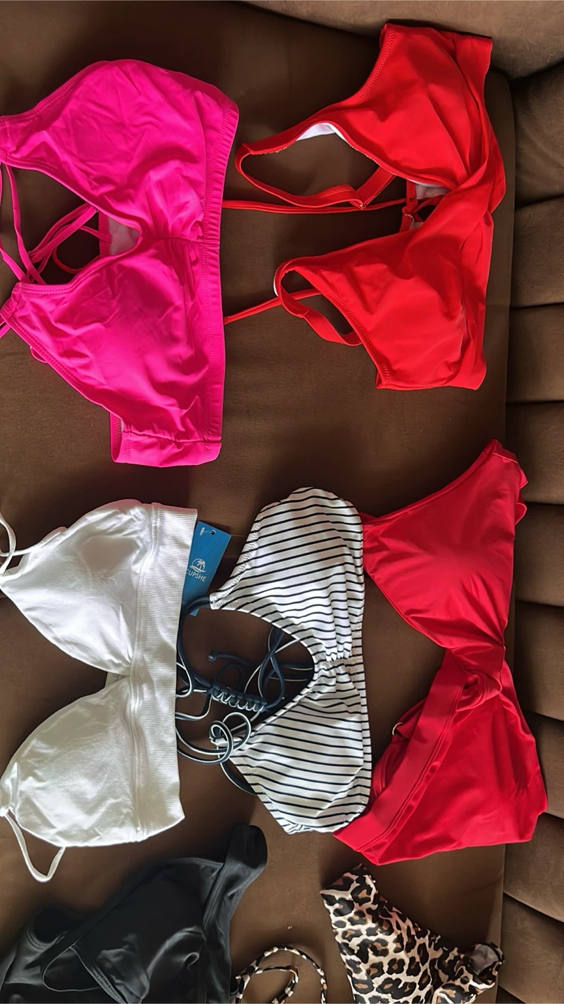 Assorted Women's Swimwear - Multiple Brands & Styles - photo 2