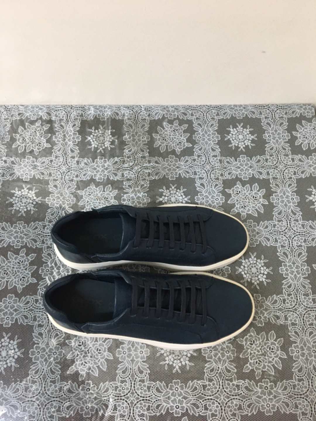 Geox Men's Sneakers - photo 4