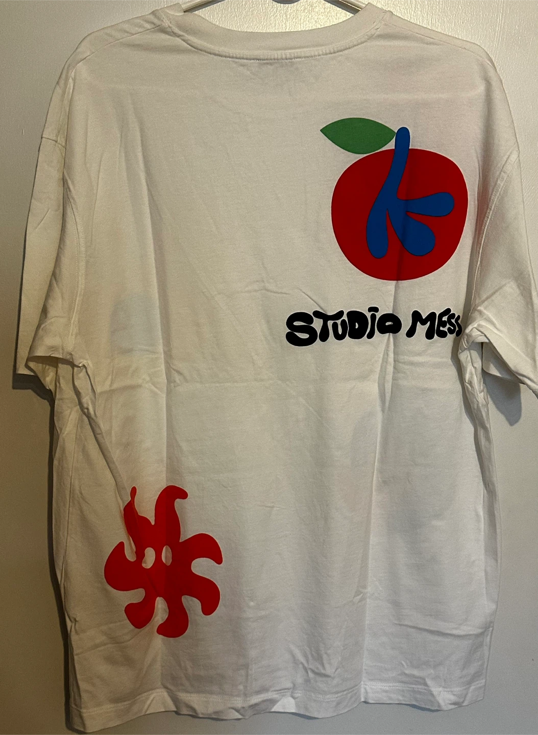 ZARA Graphic T-Shirt - photo 2