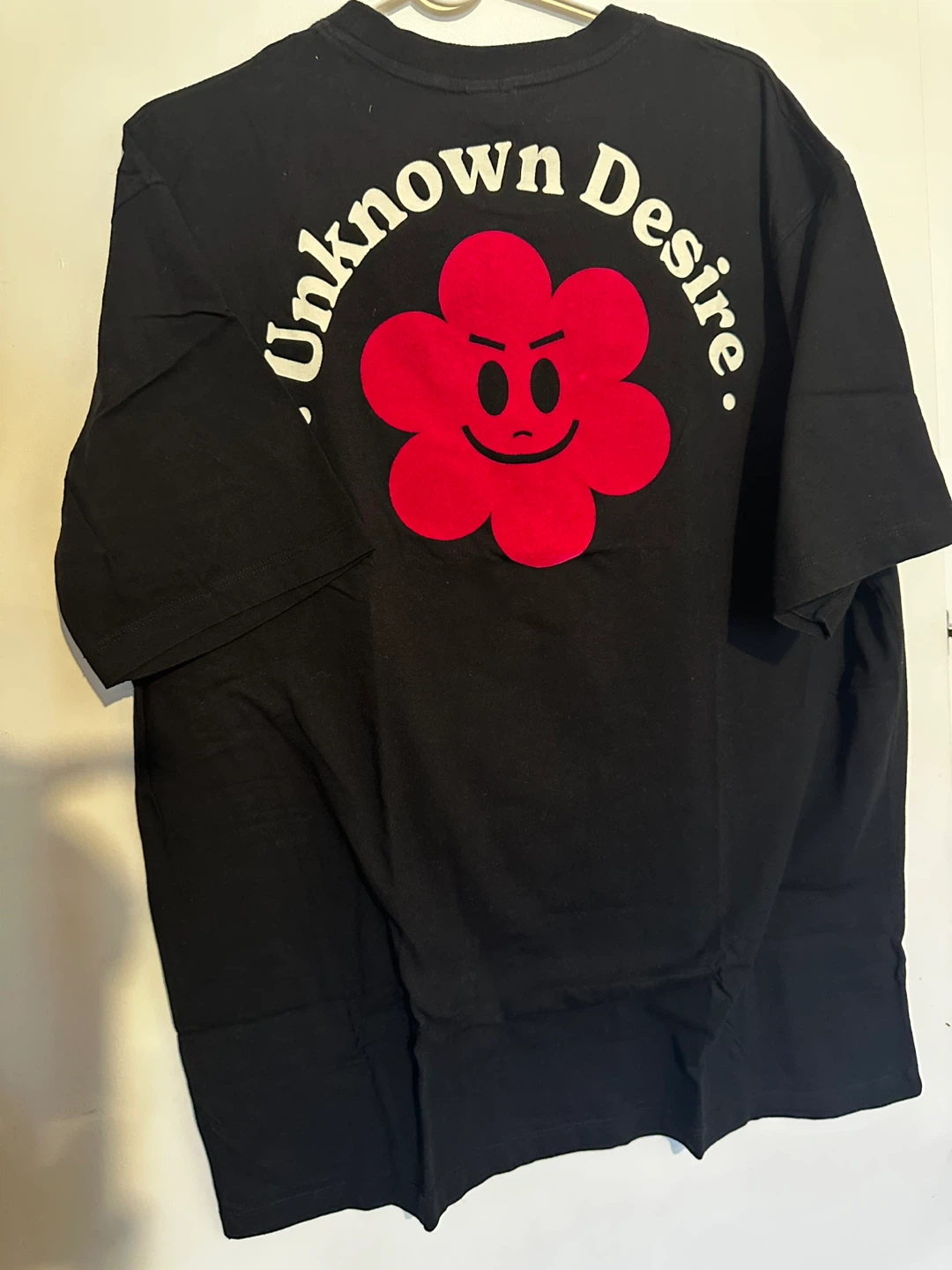 Unknown Desire Black T-Shirt - photo 2
