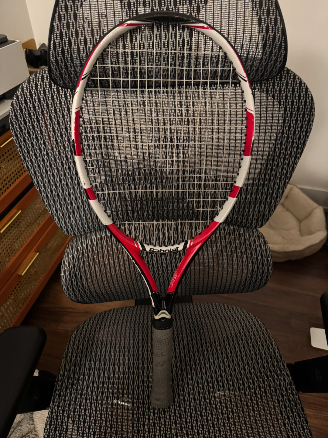 Babolat pure drive Tennis Racquet