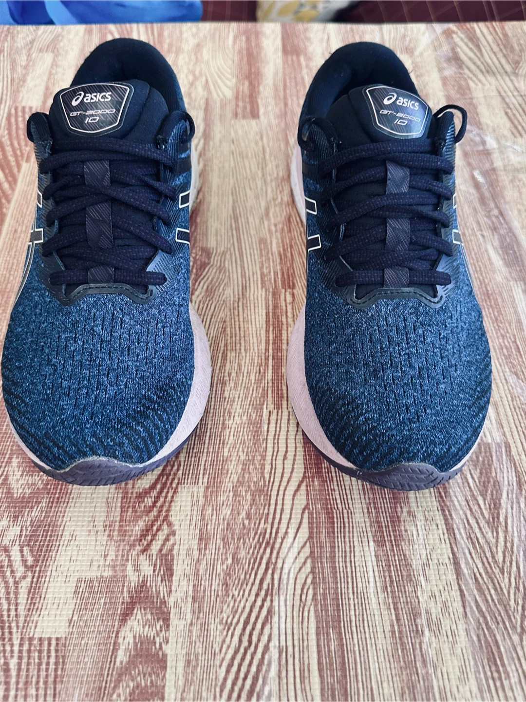 ASICS GT-2000 10 Women's Running Shoes - Size 9
