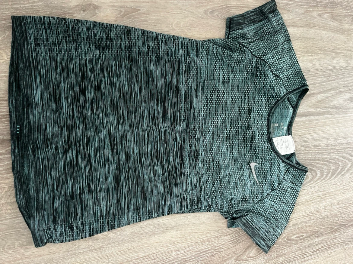 Nike Dri-FIT Running T-Shirt