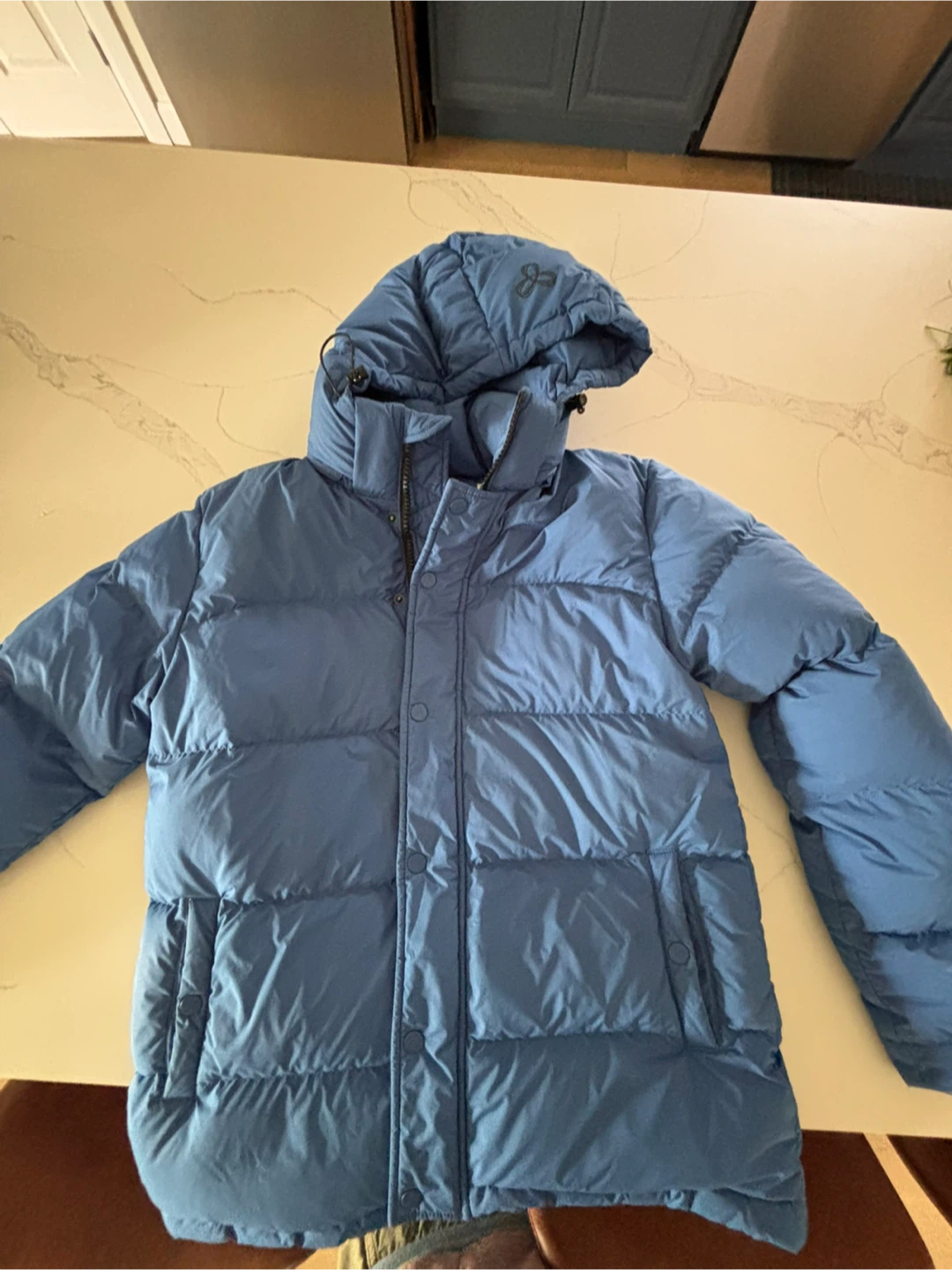 The Super Puff Jacket