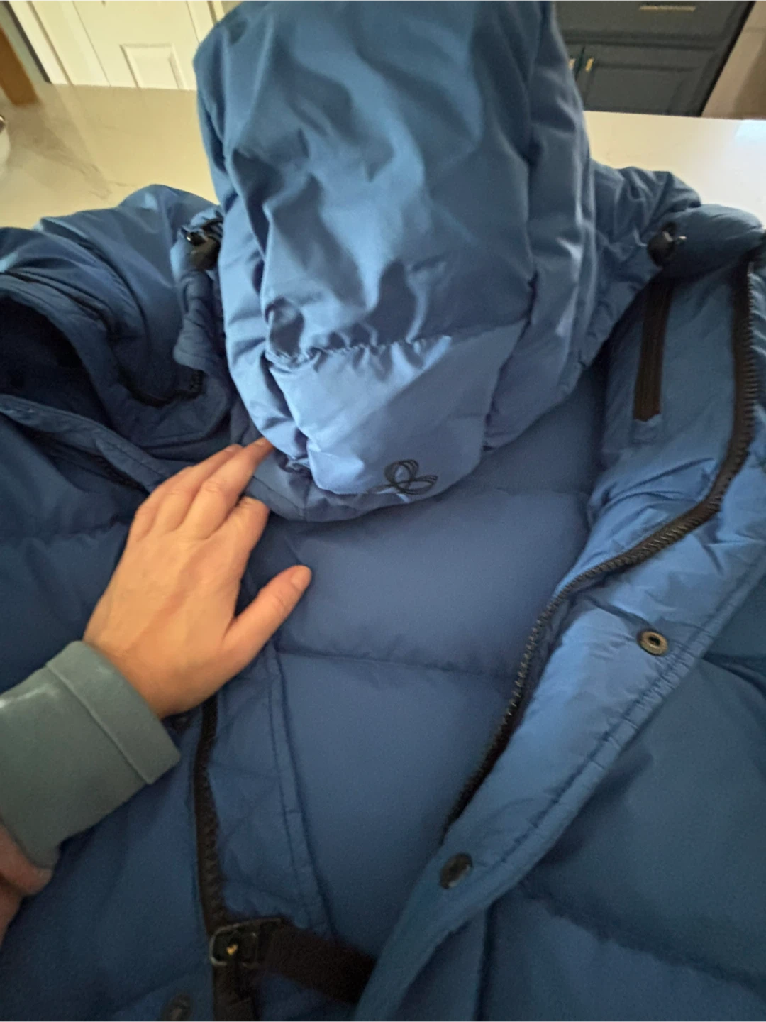 The Super Puff Jacket - photo 2