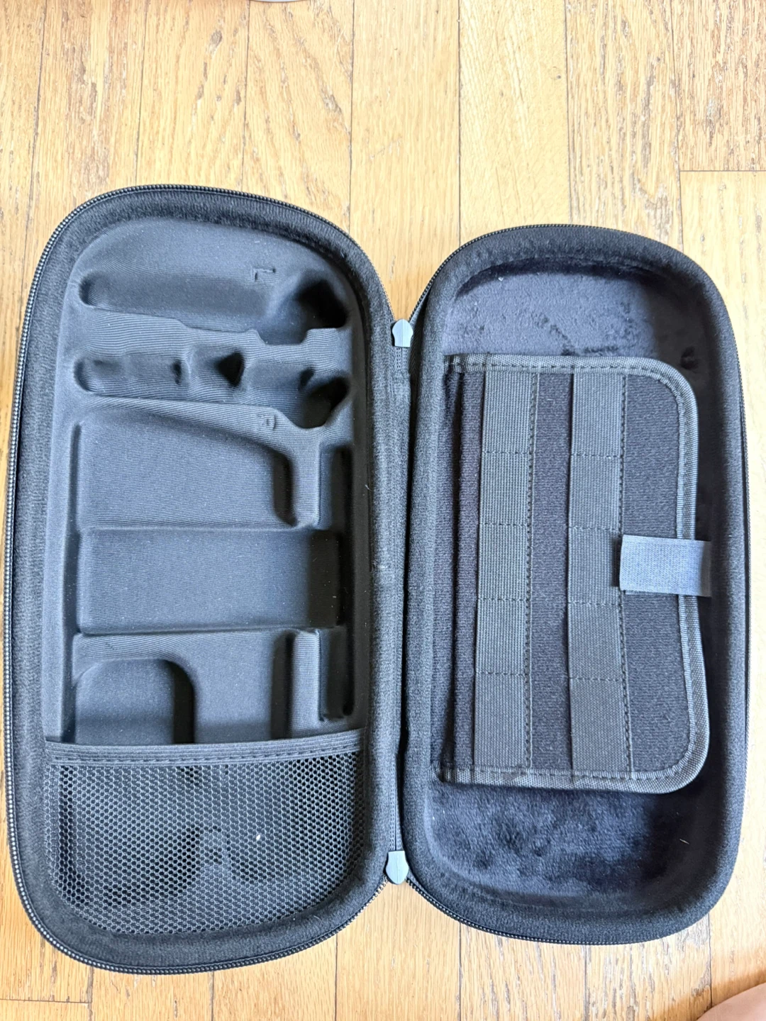 MEQ1 Protective Carrying Case - photo 3