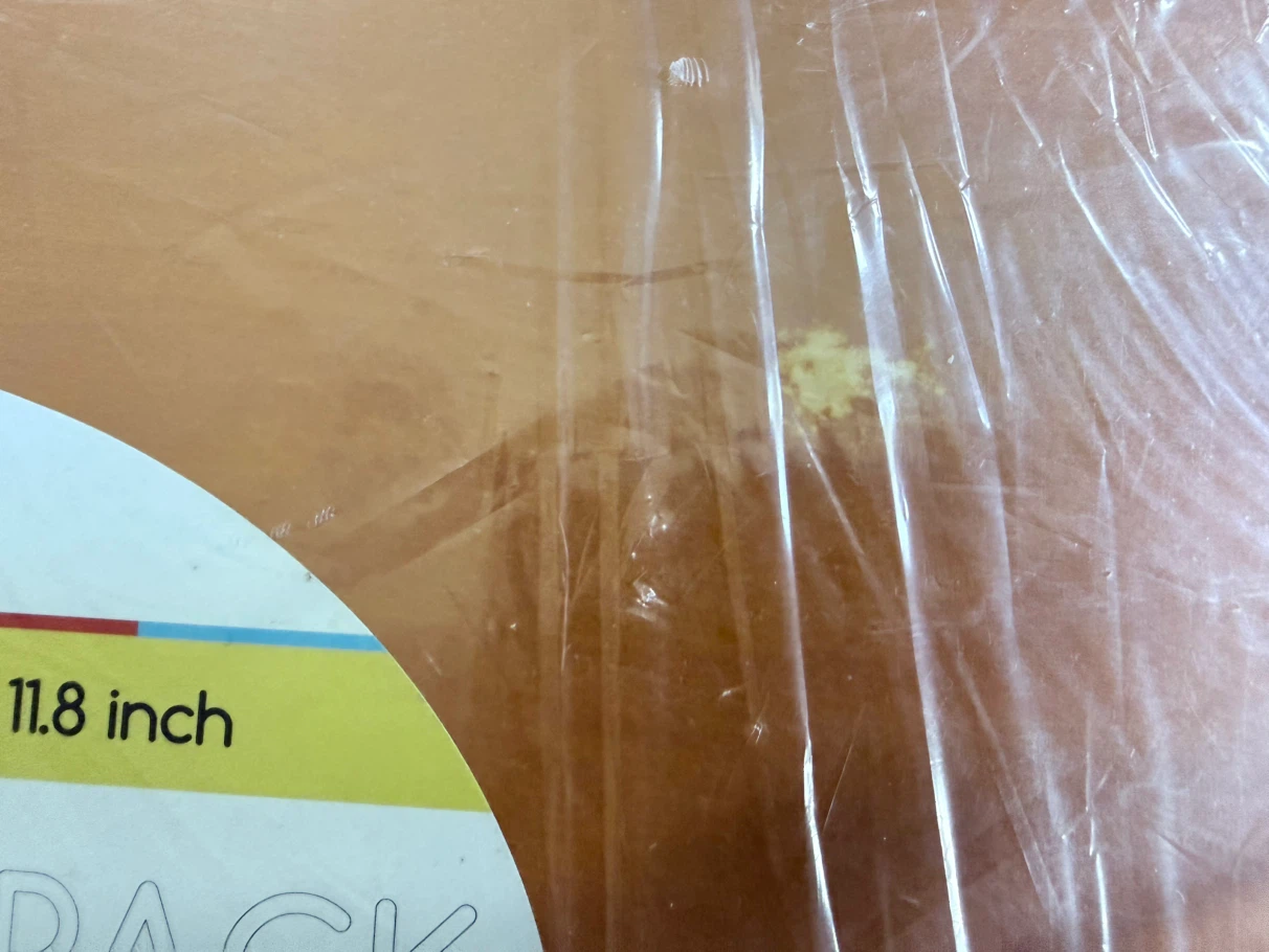 MEEDEN Wood Palette 18 inch - 2 Pack - photo 3