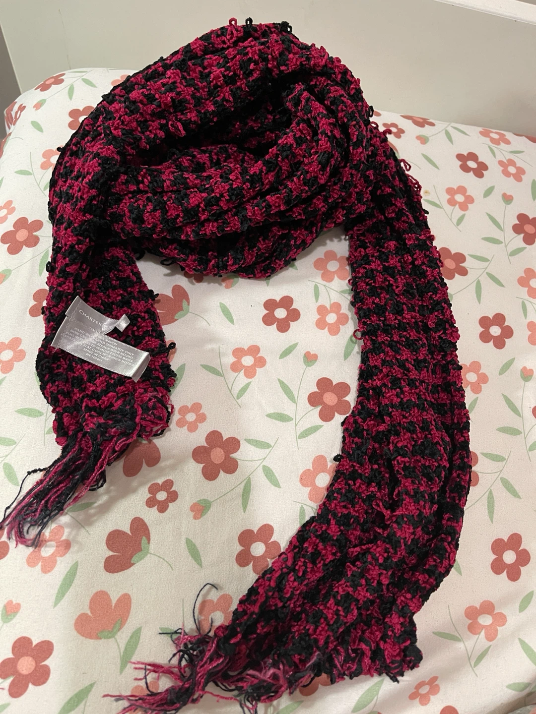 Charter Club Scarf
