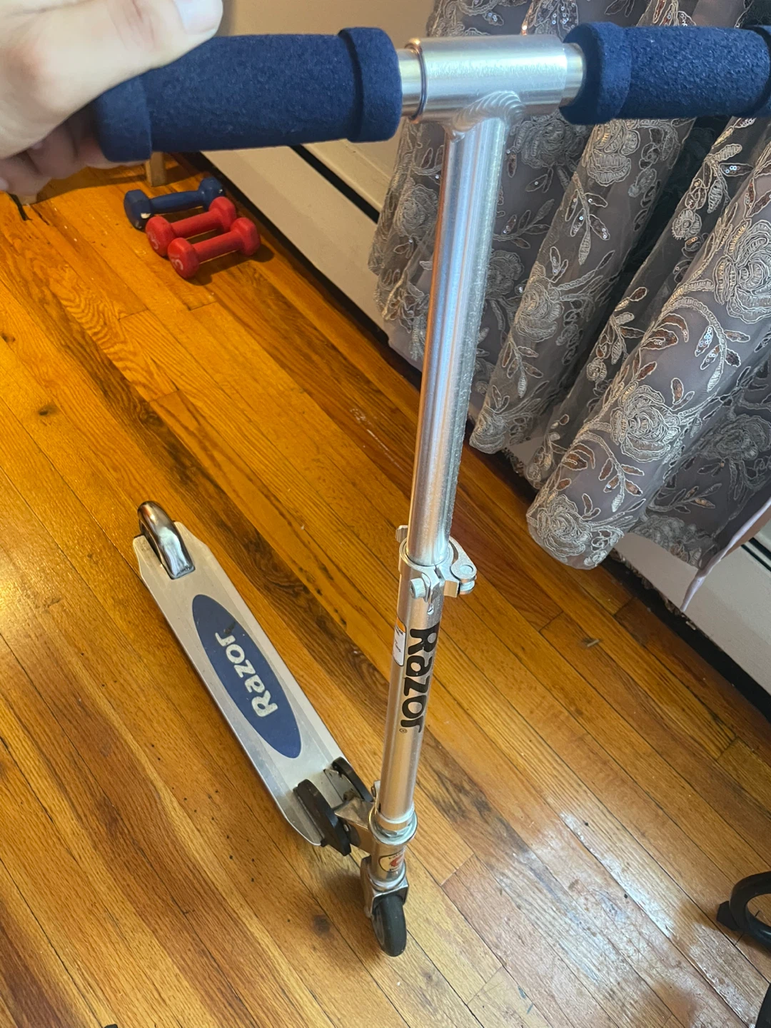 Razor Scooter
