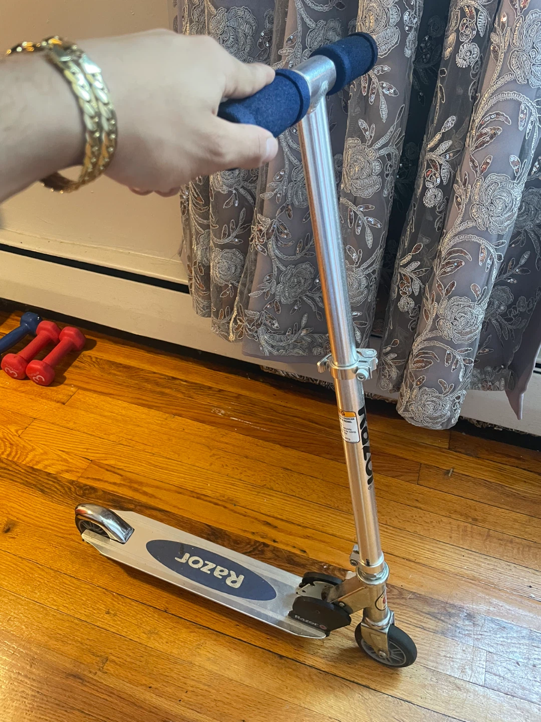 Razor Scooter - photo 2