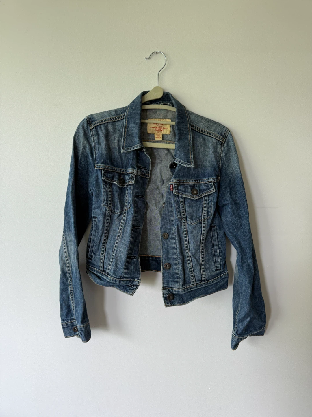 Levi's Denim Jacket