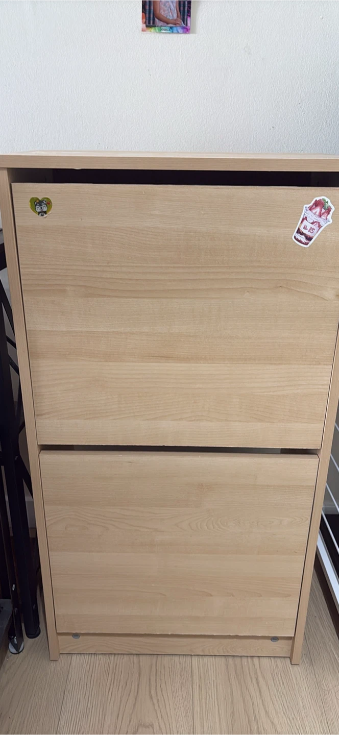 Shoe Cabinet