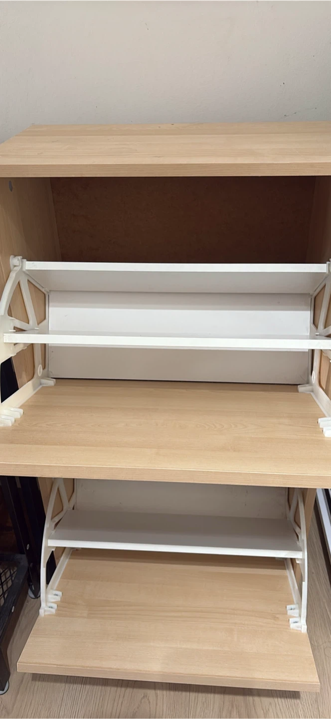 Shoe Cabinet - photo 2