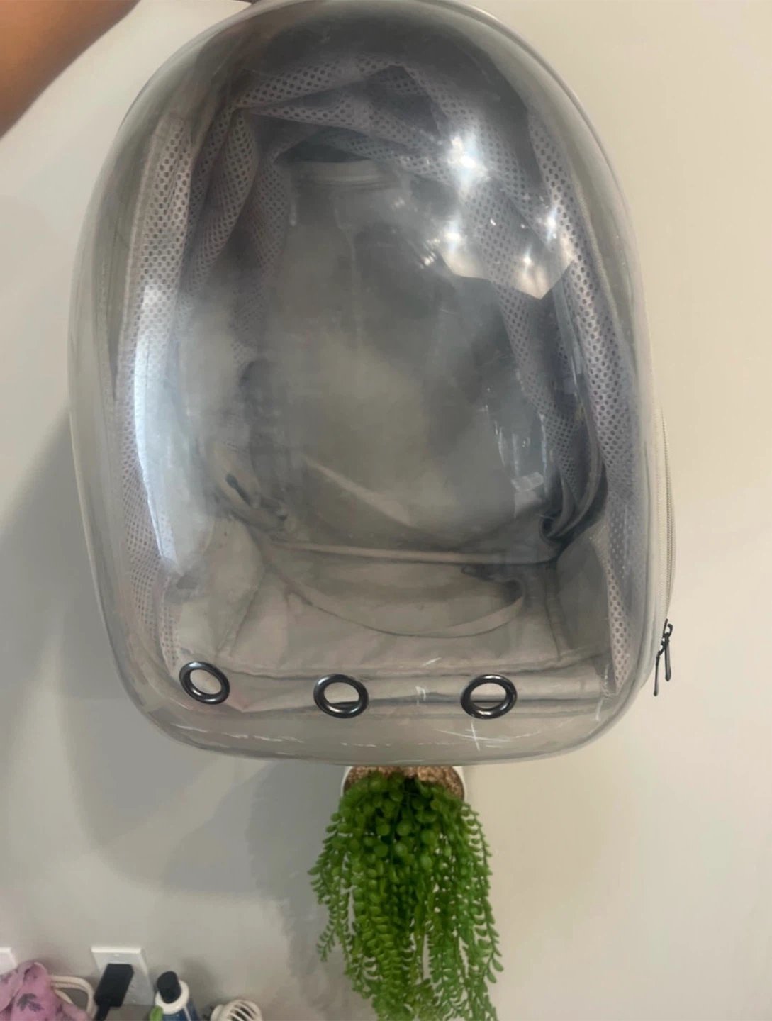 Pet Carrier Backpack
