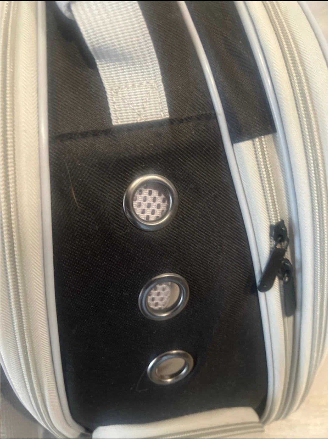 Pet Carrier Backpack - photo 4