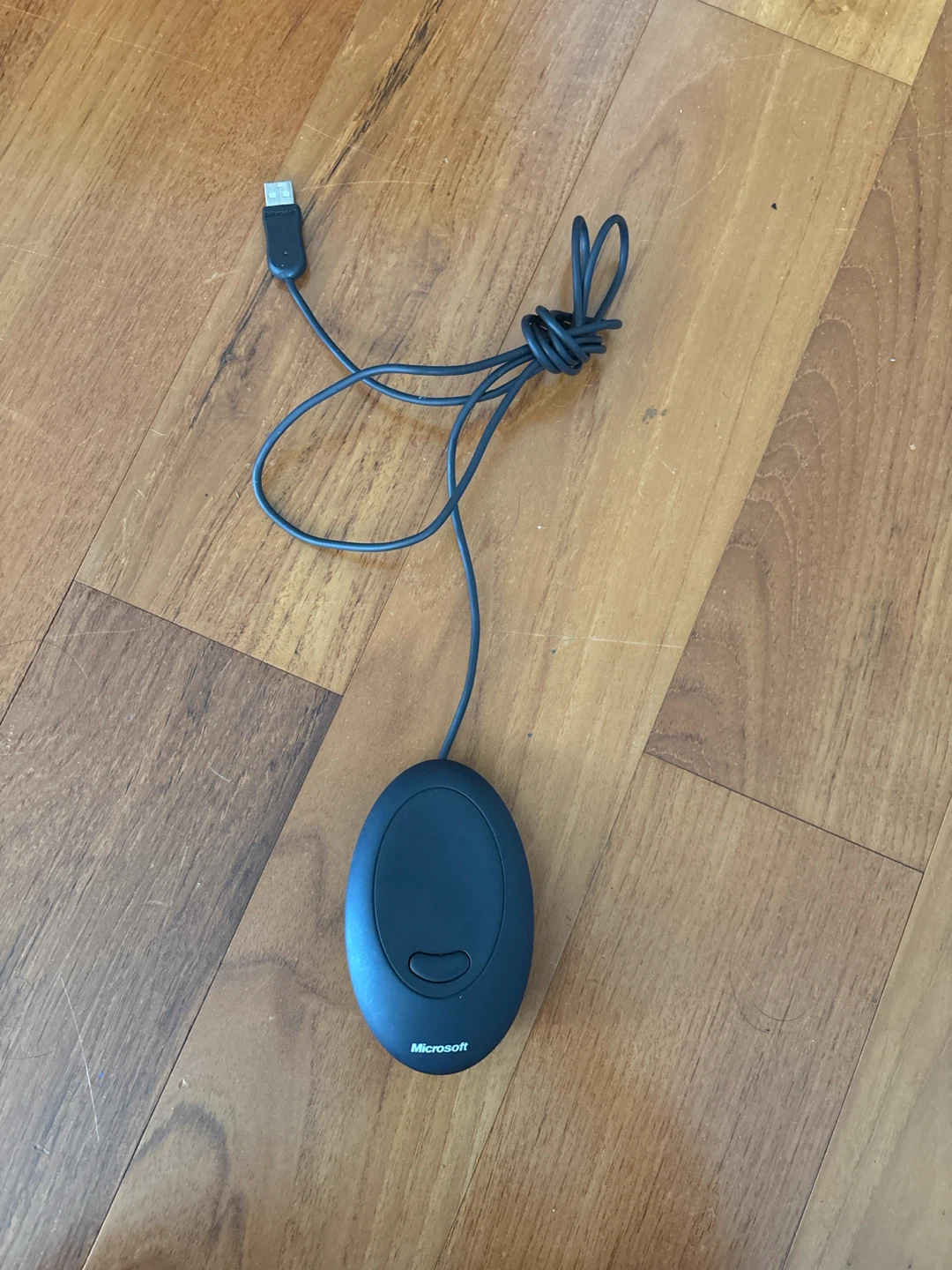 Microsoft Wireless Mouse Receiver v1.0