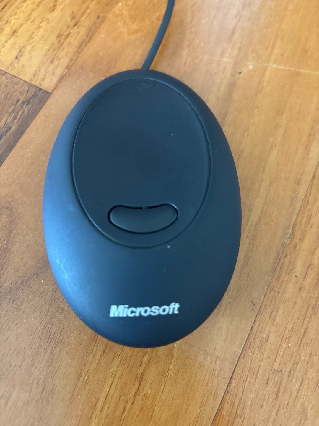 Microsoft Wireless Mouse Receiver v1.0 - photo 2