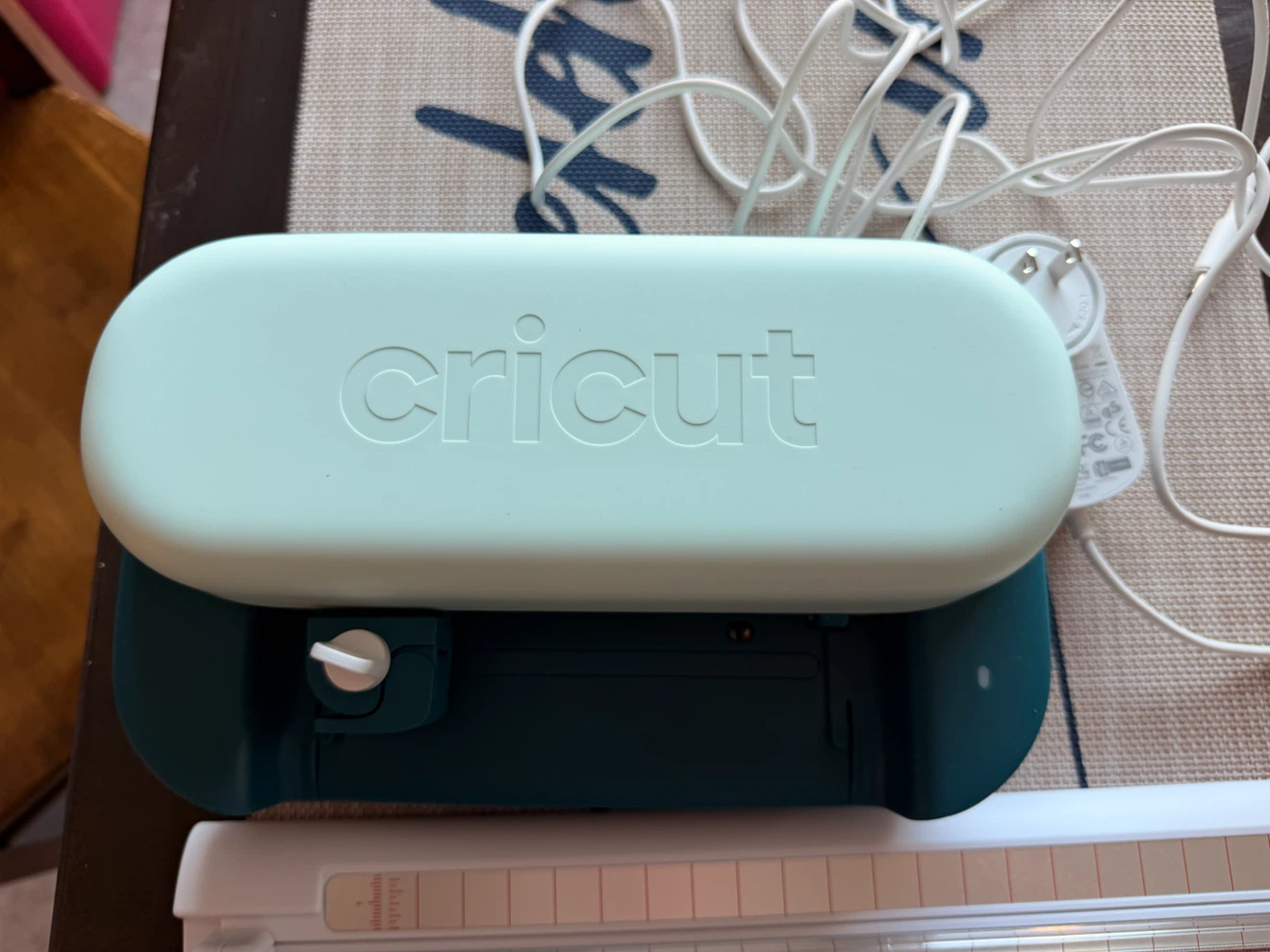 Circut Joy 2 Green