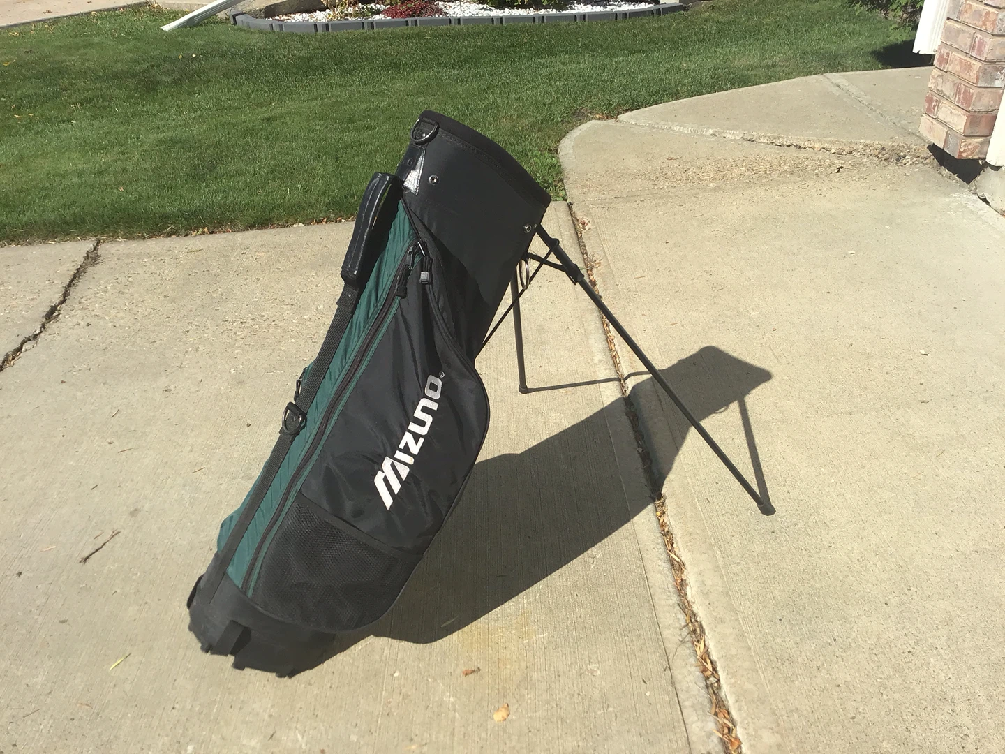 Mizuno Golf Stand Bag - photo 2