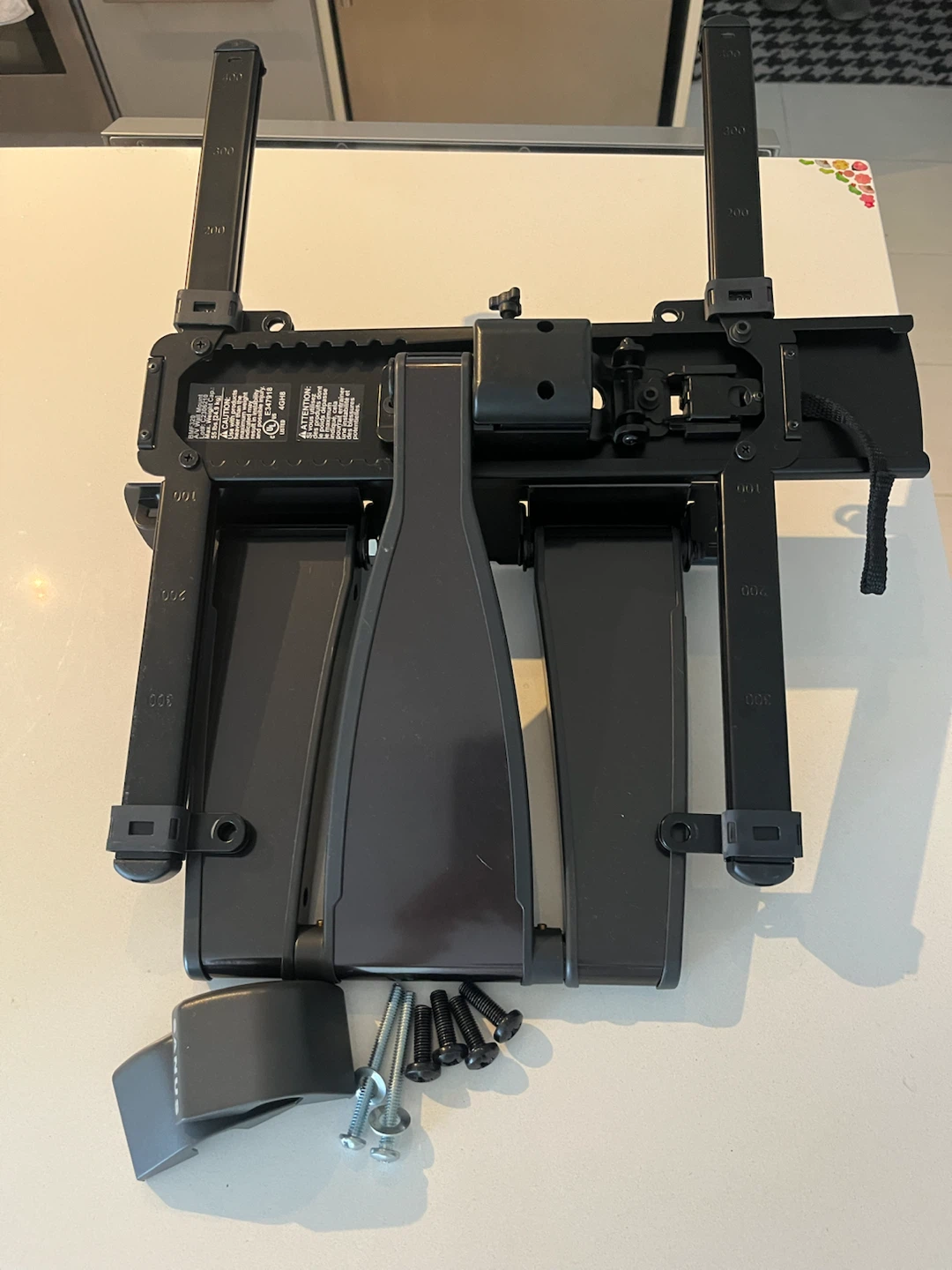 BMF320 Wall Mount - photo 2