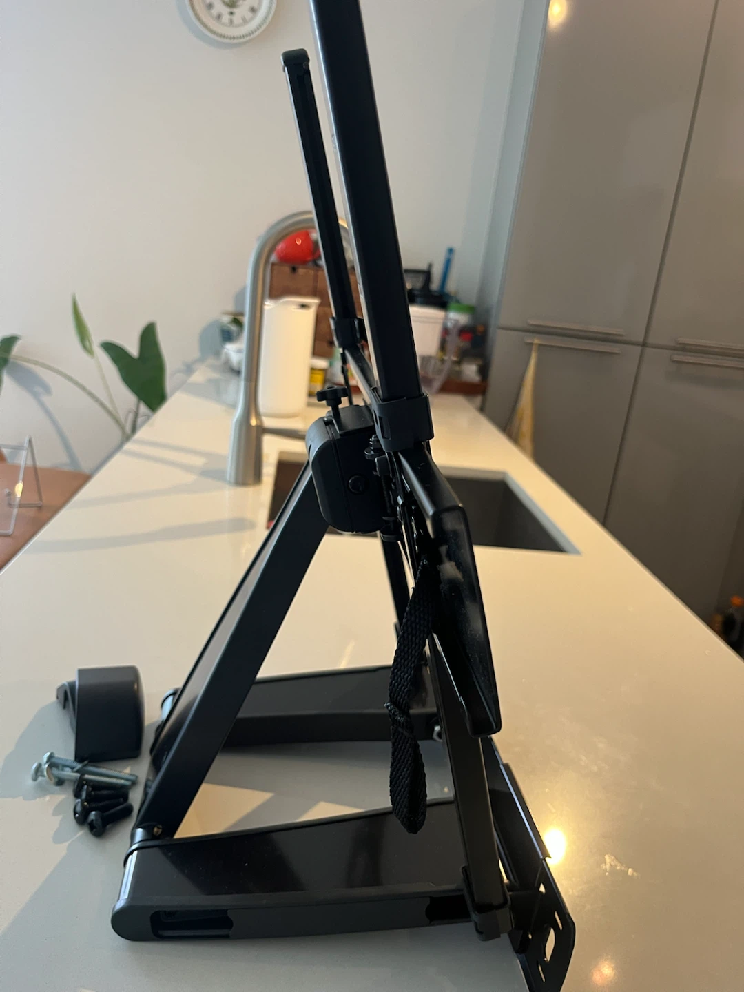 BMF320 Wall Mount - photo 3