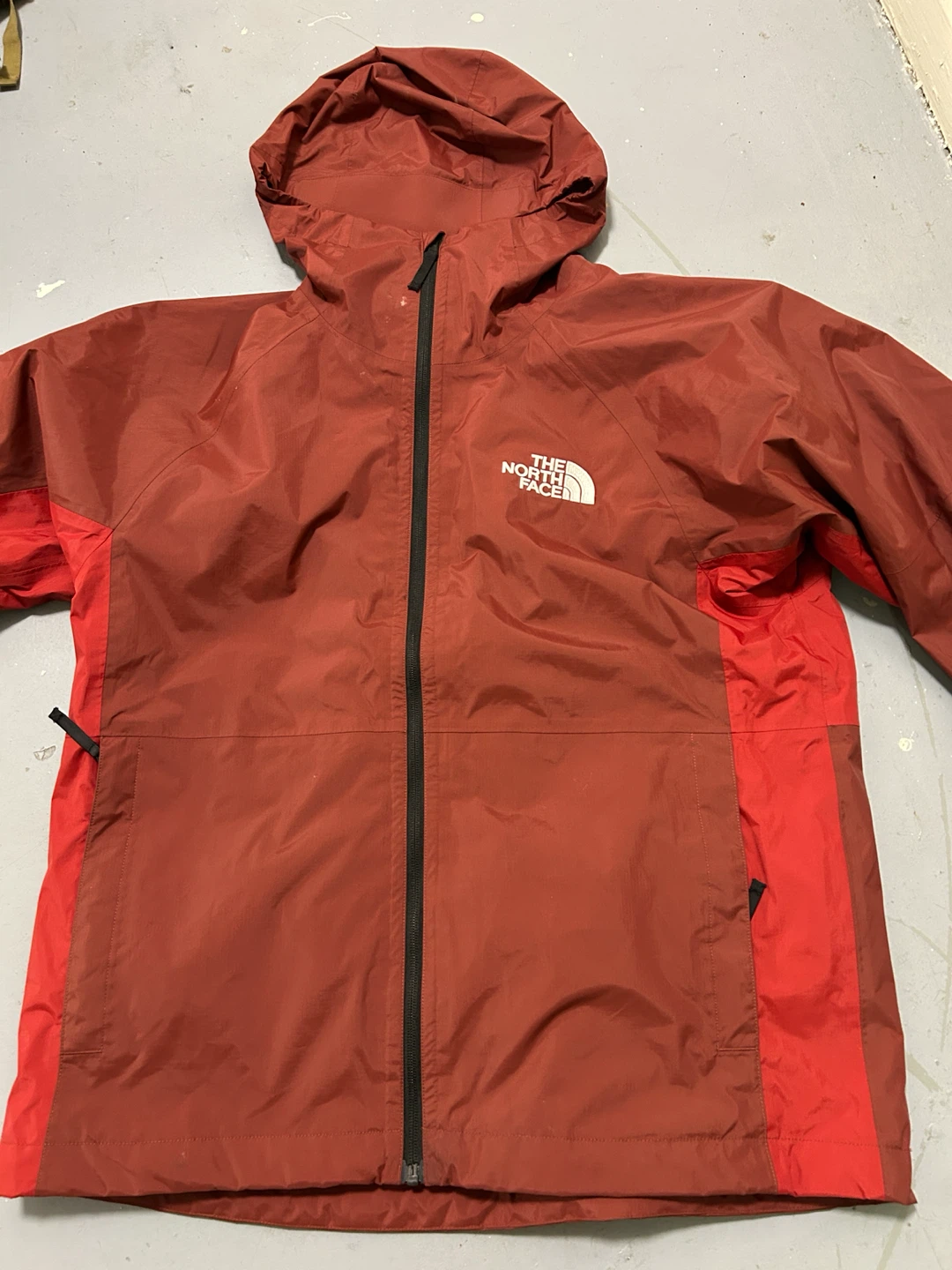The North Face DryVent Jacket