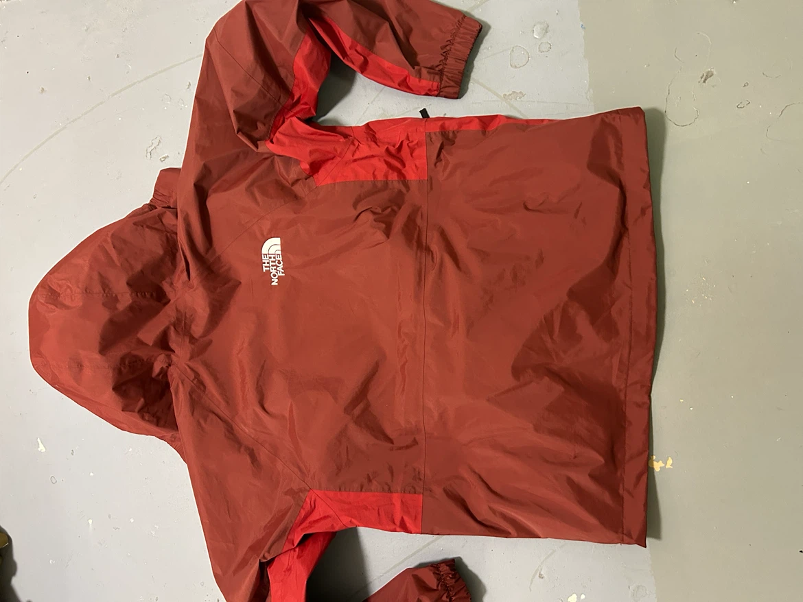 The North Face DryVent Jacket - photo 4