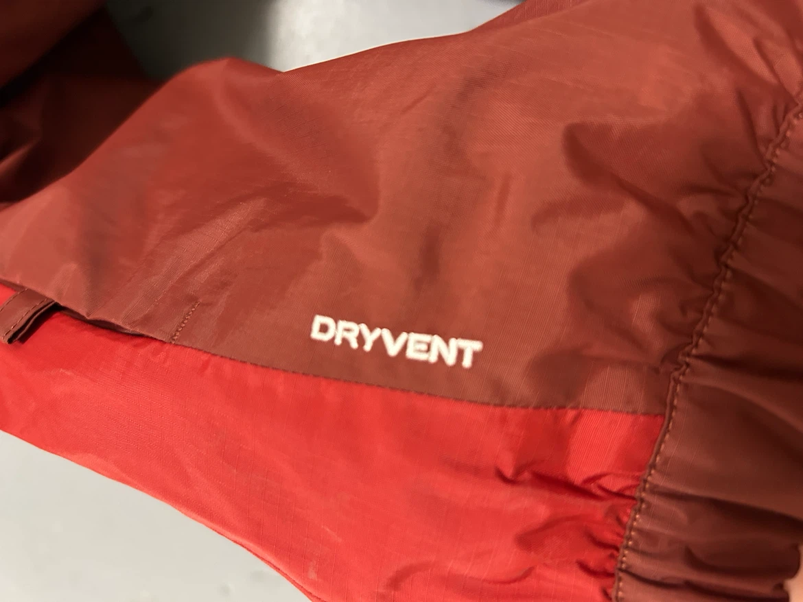 The North Face DryVent Jacket - photo 5