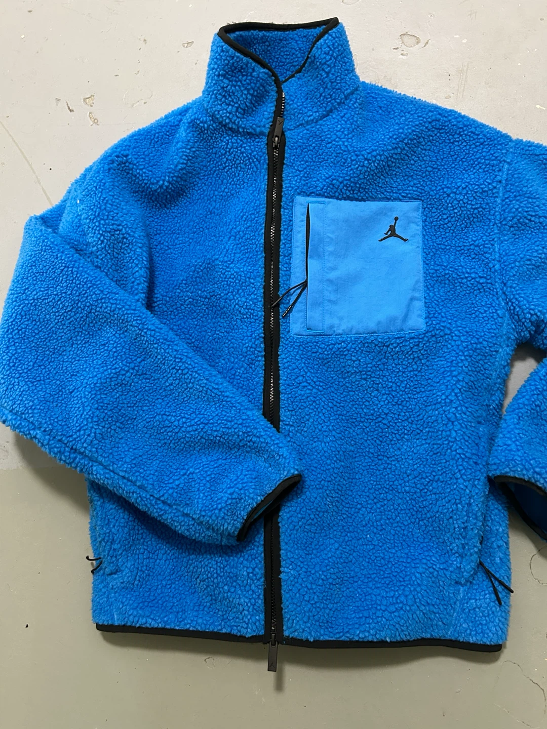Jordan Fleece Jacket