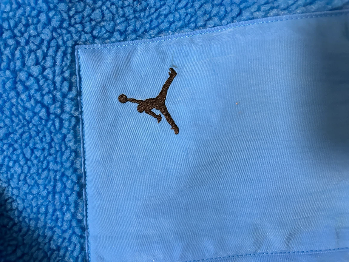 Jordan Fleece Jacket - photo 3
