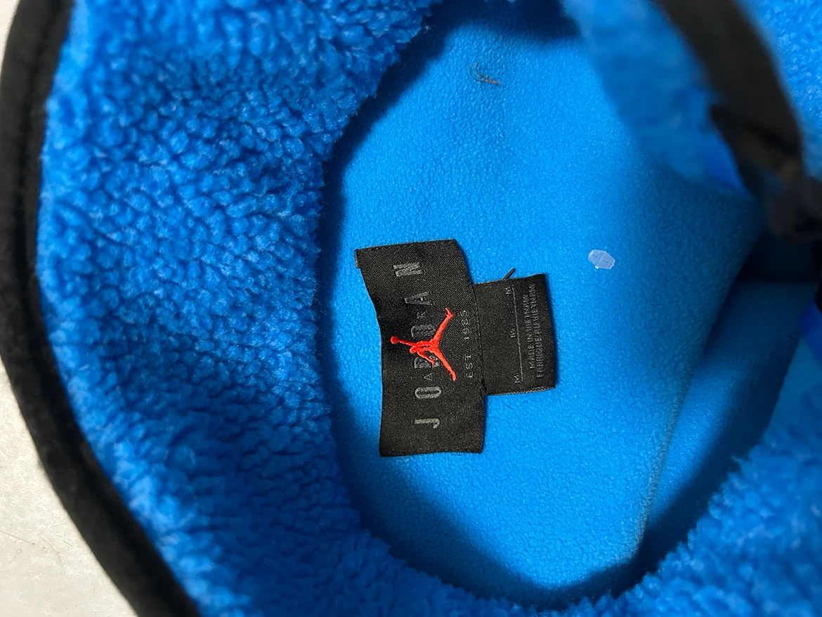 Jordan Fleece Jacket - photo 4