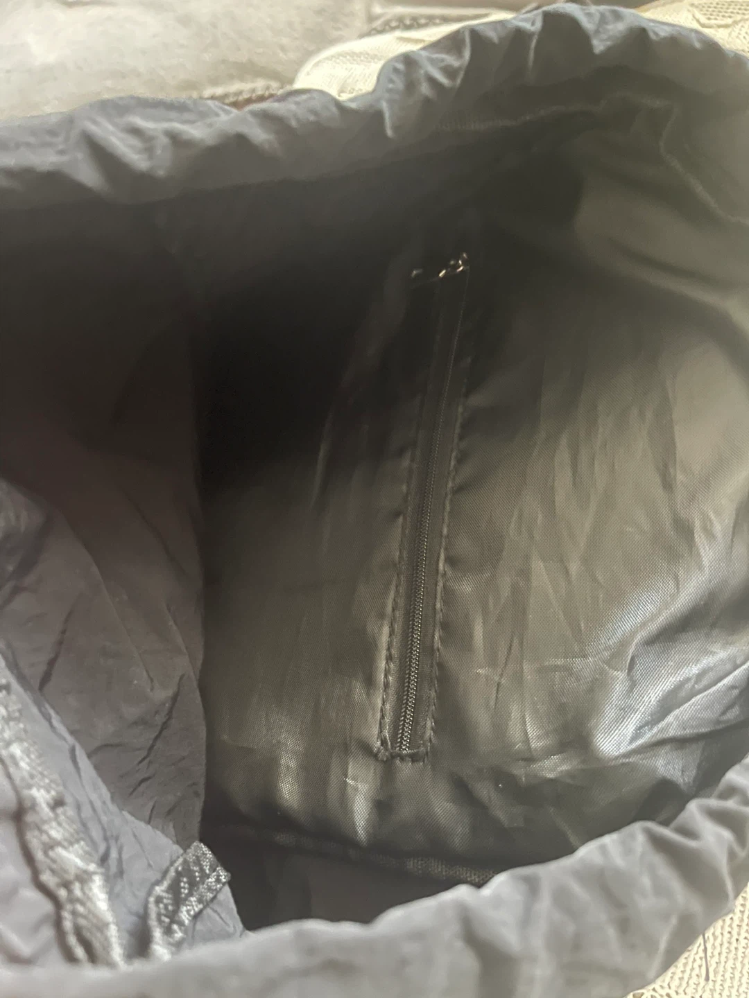 Black Backpack - photo 3