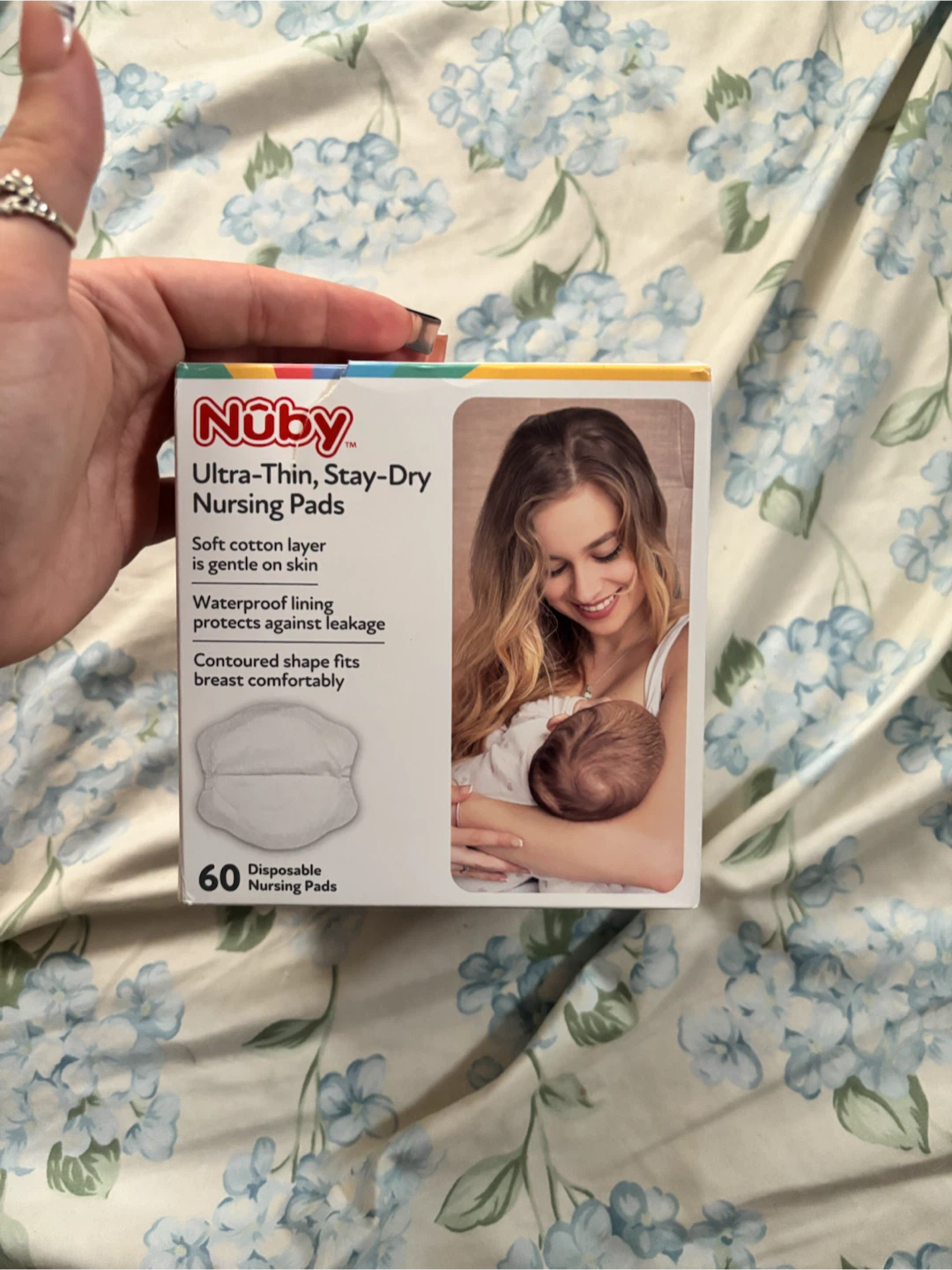 Spectra Breast Pump and breast feeding extras - photo 5