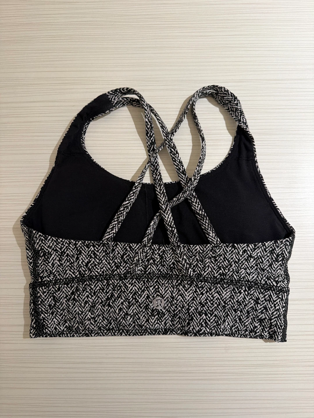 Lululemon Sports Bra - photo 2