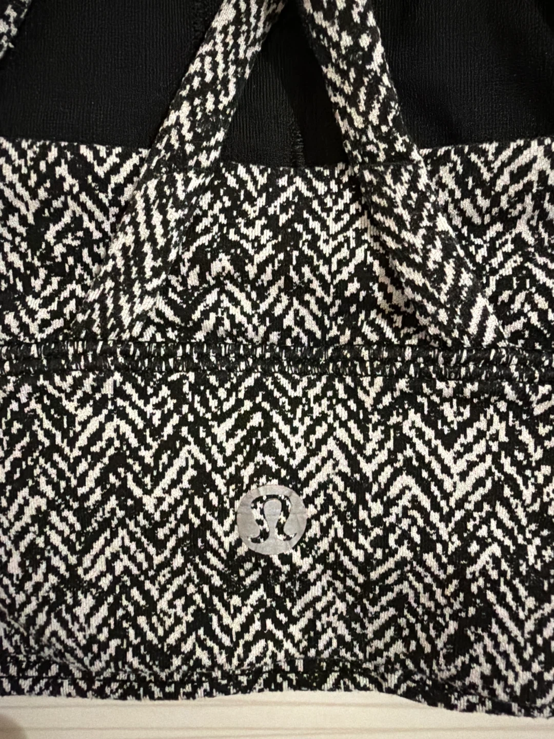 Lululemon Sports Bra - photo 3