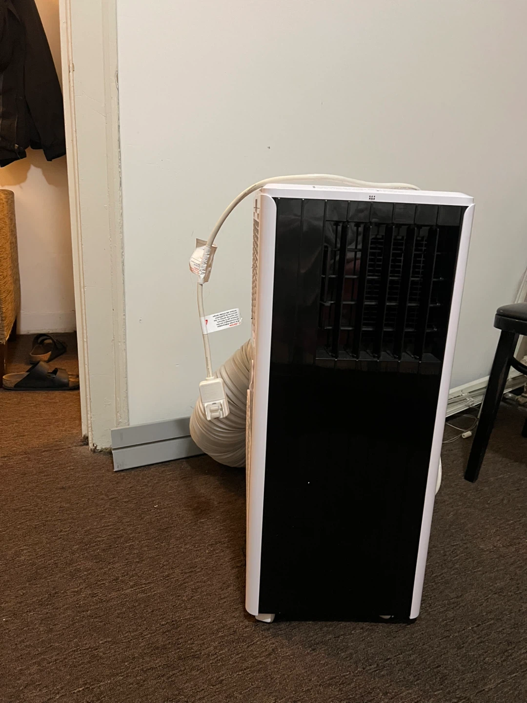 Portable Air Conditioner