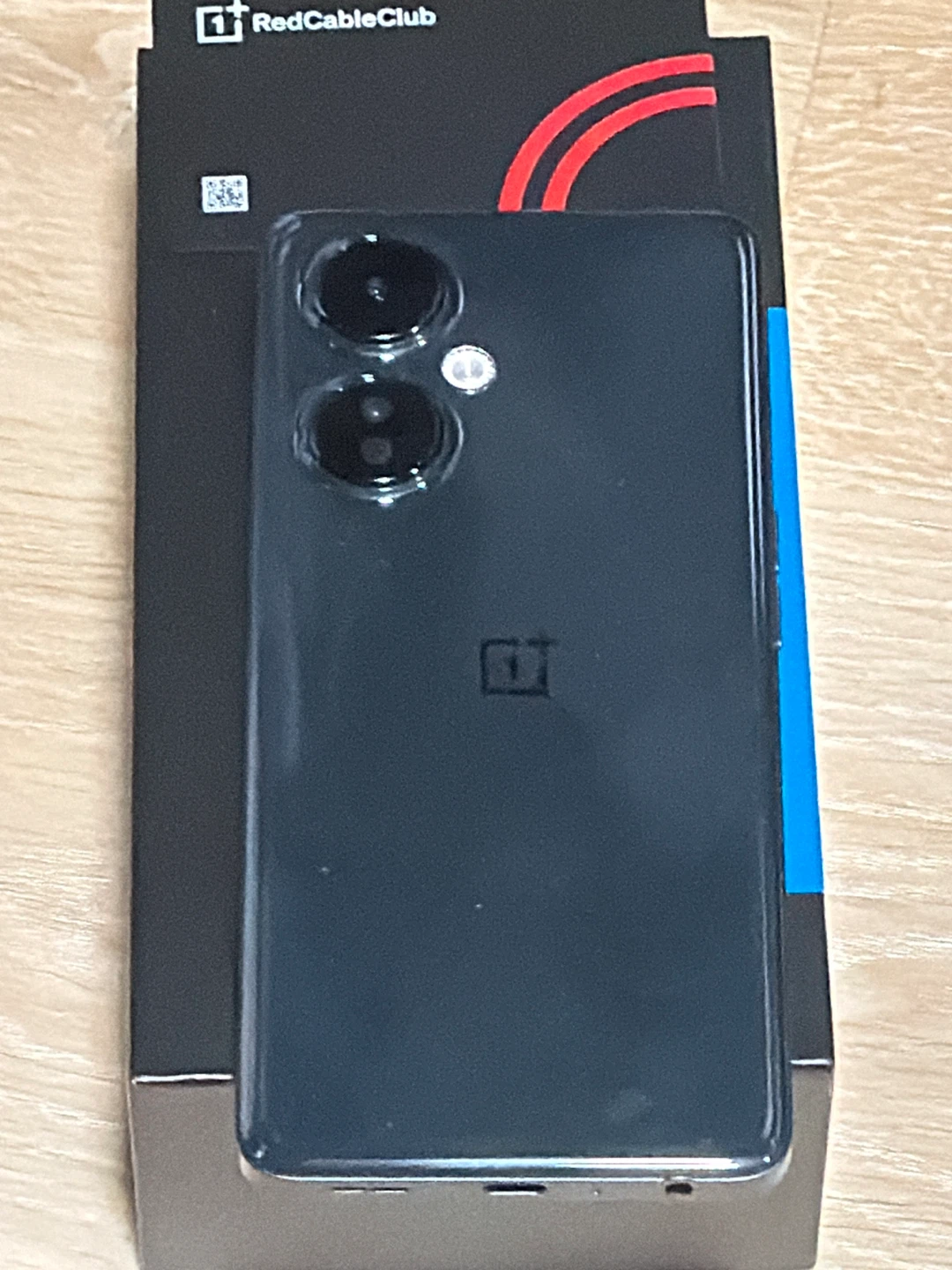 OnePlus N30 5G Cell Phone - photo 3