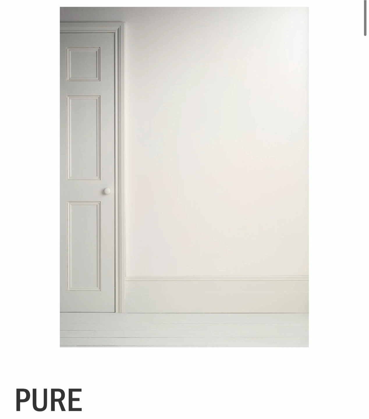 Annie Sloan Satin Paint Pure 750ml - photo 3