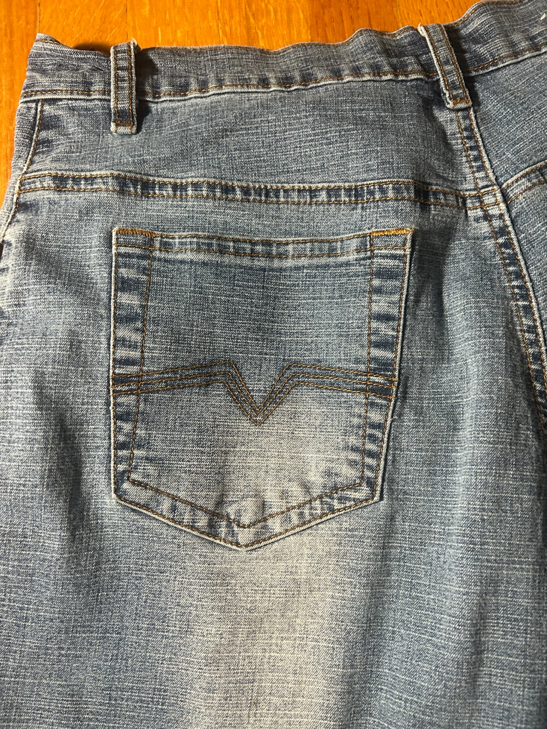 BEIKDAN Embellished Flare Jeans - photo 3