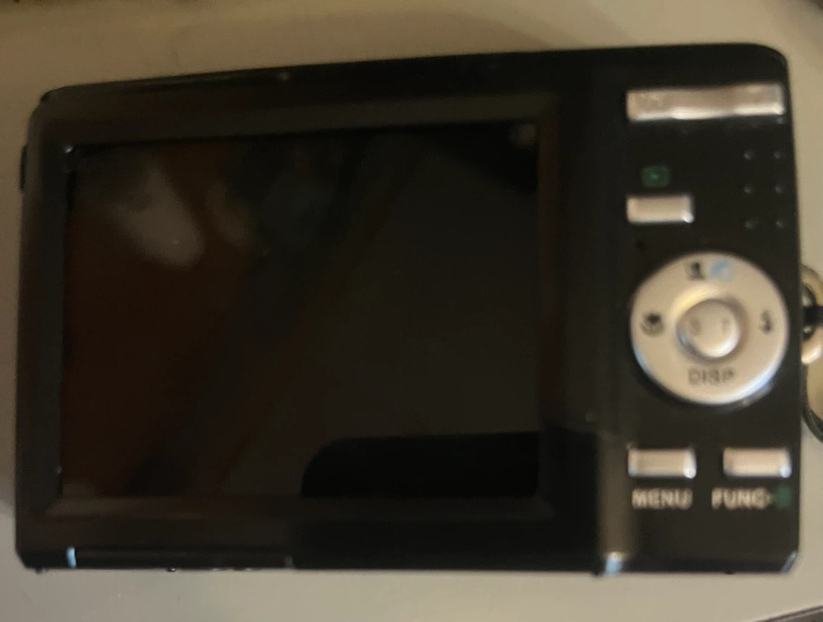 Polaroid 10.0 Megapixel Digital Camera - photo 2