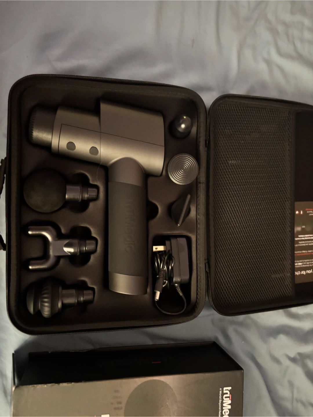 truMedic IMPACT Therapy Device MAX