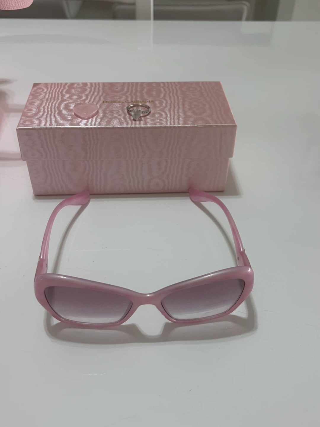 Dolce & Gabbana Sunglasses