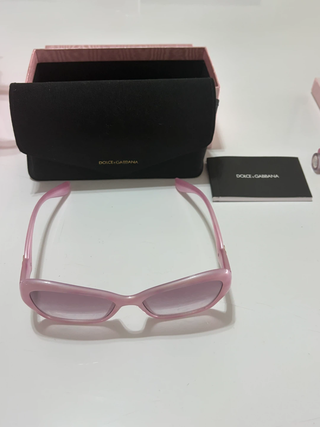 Dolce & Gabbana Sunglasses - photo 2