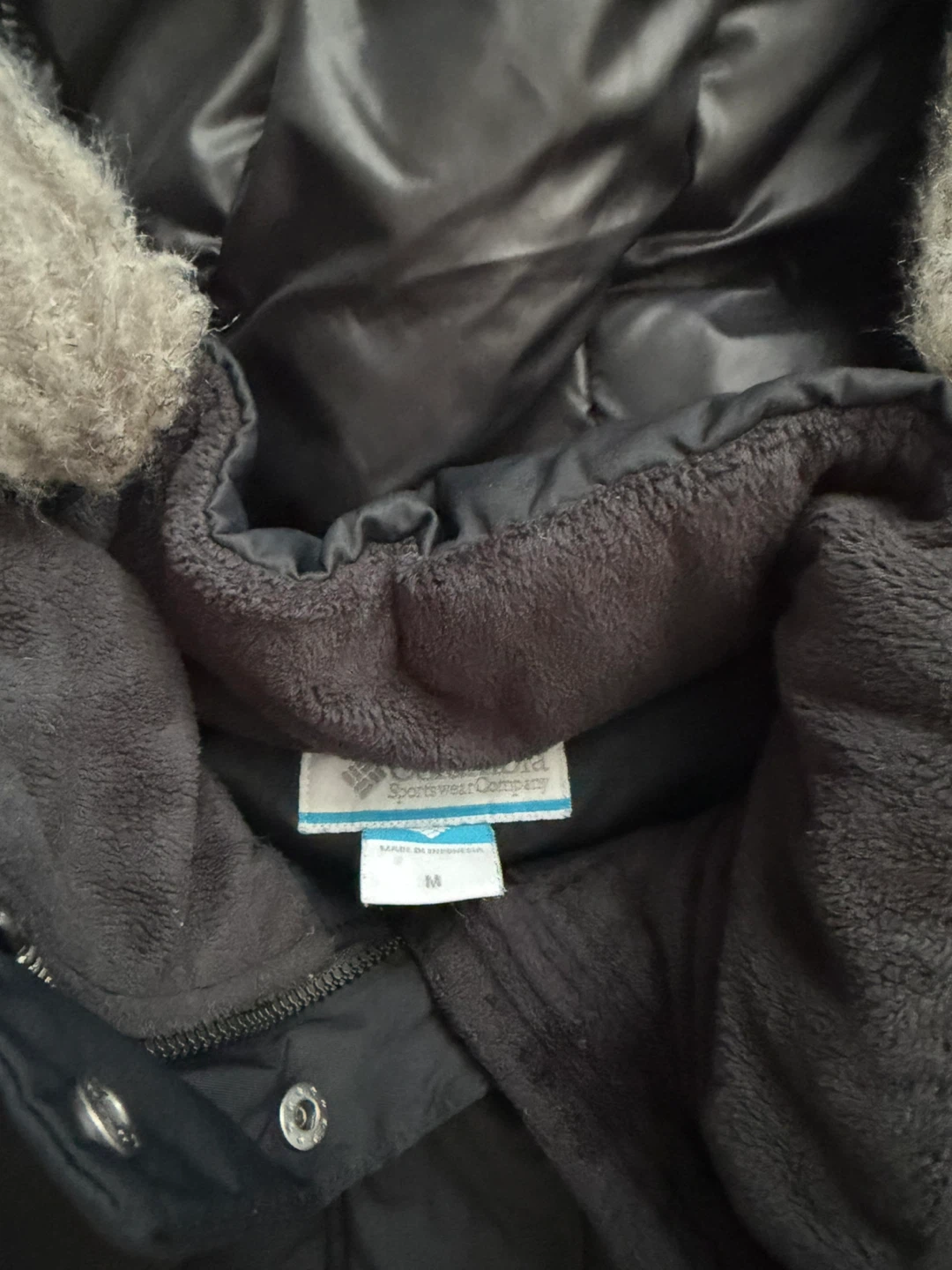 Columbia Women's Puffer Winter Coat - photo 2
