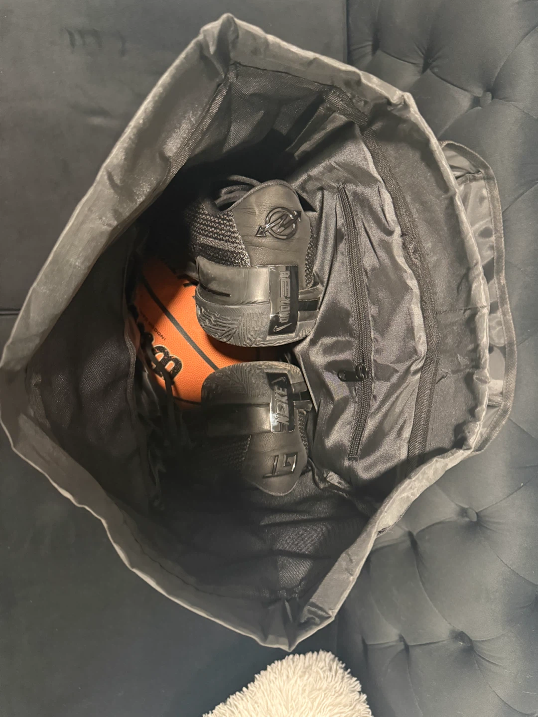 Brand new Nike Kyrie Backpack